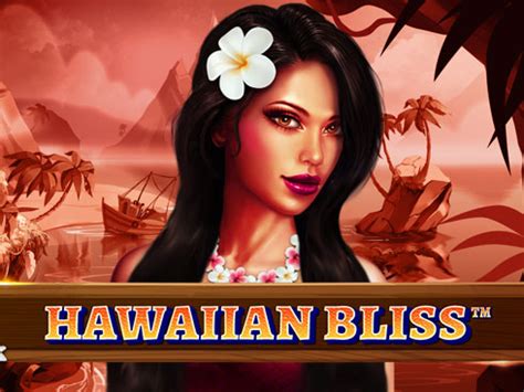 Hawaiian Bliss Betfair